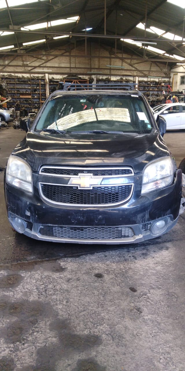  Chevrolet ORLANDO 2012   EN DESARME